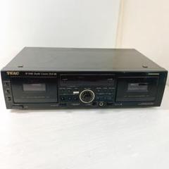 2025年最新】TEAC W-790Rの人気アイテム - メルカリ