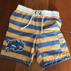 baby GAP 水着 男の子 100