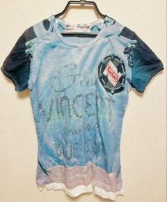 レア 限定 VivienneWestwood 回顧展 転写 Tシャツ 入手困難