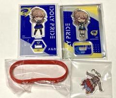アイドリープライド 早坂芽衣 セット