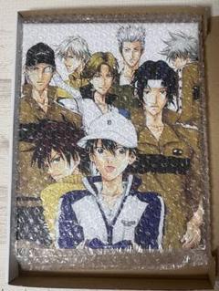 テニスの王子様　大原画展　キャンバスアートA