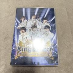 King&Prince FirstConcertTour2018 Blu-ray