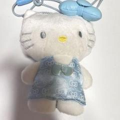 希少レア　ハローキティ　根付け　30th クリアリボン　vivitex 2004 Amazon.co.jp: サンリオ(SANRIO) サンリオ 新生活