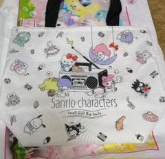 2020♡サンリオ福袋♡トートバッグ♡