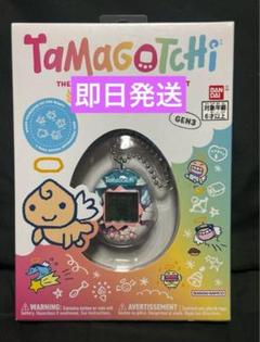 Original Tamagotchi Dreamy Angel てんしっち