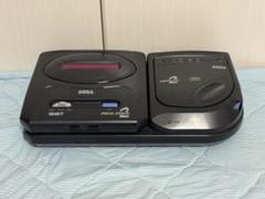 2025年最新】メガcd2 本体の人気アイテム - メルカリ