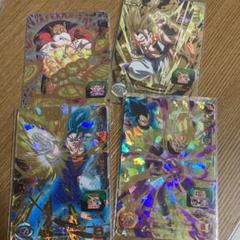 2023年最新】ドラゴンボールヒーローズ まとめ売り urの人気アイテム 