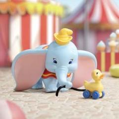 52TOYS BLINDBOX ディズニー ダンボ Happy Times - メルカリ