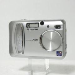 FUJIFILM フジフィルム FinePix F710 デジカメ ジャンク 富士フィルム デジカメ ジャンク - メルカリ