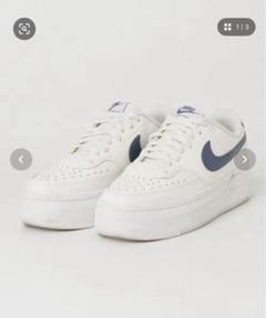 NIKE スニーカーのサムネイル