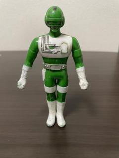 2025年最新】バイオマン ソフビの人気アイテム - メルカリ