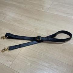 美品　トリーバーチベルト　ネイビー✖️ゴールド金具 TORY BURCH トリーバーチ アップルウォッチ ベルト レディス