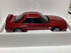 未使用】ニスモ特注 日産 スカイライン GT-R R32 グループA