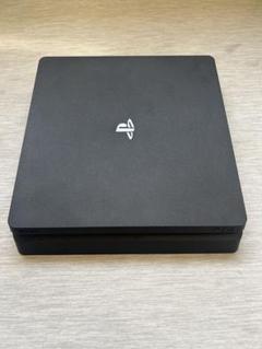 PlayStation 4 本体 ブラック