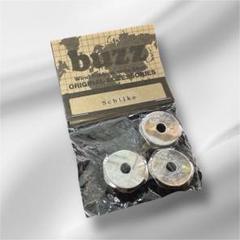 振動率UP】 buzz Bachトランペット用 トップキャップ 金メッキ仕上げ