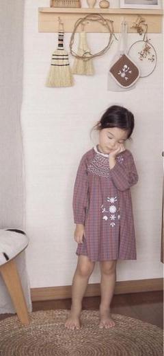 2025年最新】apolina kids ワンピースの人気アイテム - メルカリ
