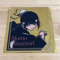 BLEACH WORLD 護廷高校&白砂女子 缶バッジ 雛森桃 - メルカリ