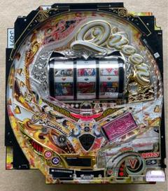 パチンコセル PFクィーンRUSH-Y 中古 無加工 ジェイビー JB