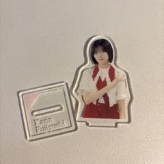 藤吉夏鈴 アクリルスタンド