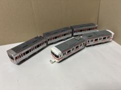 プラレール】315系中央本線 JR東海313系電車（2両編成） 連結