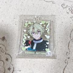 あんさんぶるスターズ あんスタ 巴日和 アクリルキーホルダー JINS 2025年最新】巴日和 アクスタの人気アイテム - メルカリ