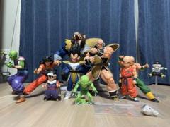 ドラゴンボール 一番くじ まとめ売り 10体セット - メルカリ