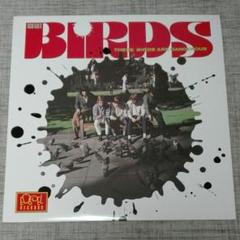 【LP レコード】The BIRDS - These Birds Are