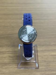 フィリップスタインPhilip Stein 自然周波数 ブレスレット ブルー