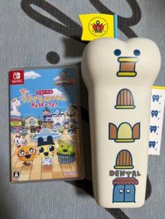 たまごっち プチプチおみせっち おまちど〜さま！ Switch ソフト