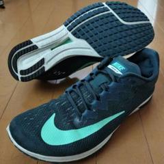 NIKE zoom streak lt4