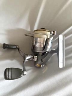 TEAMDAIWA-S 2500IA ANTI-BACKLASH SYSTEM