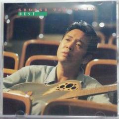 George Yamamoto BEST　山本譲二 ベストのサムネイル