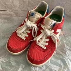 New Balance CRT300AR スニーカー 23cm ヴィンテージ