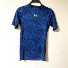 アンダーアーマー　Tシャツ