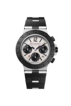 BVLGARI ラバーベルト クロノグラフ 時計 2025年最新】BVLGARI ラバーベルトの人気アイテム - メルカリ