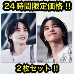 SEVENTEEN FOLLOW 映画 前売り特典 ジョンハン - メルカリ