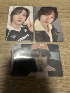 メルカリで本日中に売れなければ300円❗title「歌舞伎ニャンコ」 BOYNEXTDOOR No Genre ユニバ タワレコ 特典 ソンホ - メルカリ