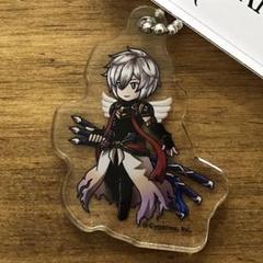 グラブル ルームキーホルダー グラフェス ルシオ グラブル ルームキーホルダー ルオー - メルカリ