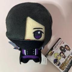 王様戦隊キングオージャー ちびぐるみ vol.2 ギラ ぬいぐるみ
