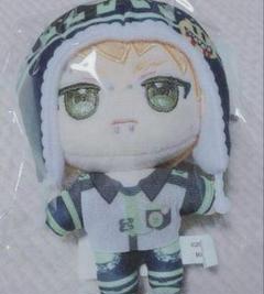 DRAMAtical Murder - Noiz - Nitro+CHiRAL Plush Series #21