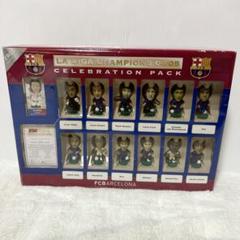 コリンシアン FCバルセロナ セレブレーションパック 2004-2005