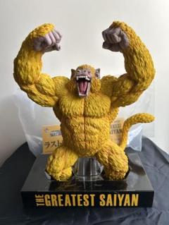 2025年最新】the greatest saiyan ラストワン賞の人気アイテム