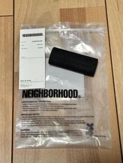 NEIGHBORHOOD x LOCKFIELD ライターカバー NEIGHBORHOOD ネイバーフッド x LOCKFIELD EQUIPMENT 23AW NH X