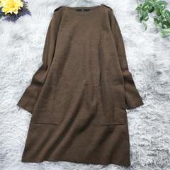 10月のみ値引き】45R チュニックワンピース フォーティファイブ 大阪店 【10月のみ値引き】45R チュニックワンピース フォーティファイブ チュニック
