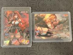 NIKKE 韓国 NIVEL ARENA ラピ レッドフード SPL SPR - メルカリ