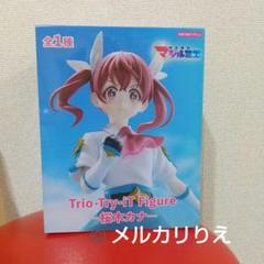株式会社マジルミエ Trio-Try-iT Figure 桜木カナ フィギュア