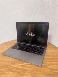 MacBook Air 2020 i5 16GB 512GB