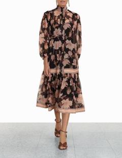 ジマーマン zimmermann ワンピースの中古/未使用品を探そう! - メルカリ