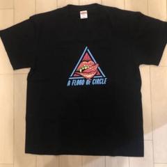 新品未開封未使用Sサイズ 奈良美智 a flood of circle Tシャツ