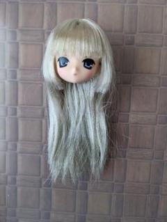 アゾン えっくすきゅーと クラシックアリス　チシャキャットあいか　ヘッドのみ AZONE INTERNATIONAL::カタログ詳細ページ